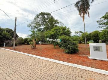 Foto 03 · Ótimo Terreno localizado no Condomínio Privê do Lago Sul - SH Tororó Por R$380.000,00