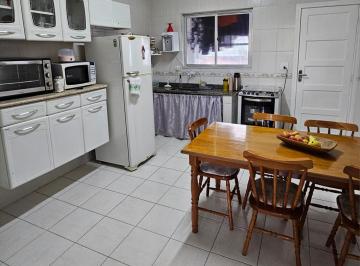 Apartamento de 3 quartos, Santos · Apartamento 3 Dormitórios (1 suite)  - Bairro Aparecida - Santos - SP