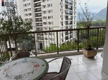Foto 01 · Reserva do Parque - Cidade Jardim - Apartamento de 2 Quartos 78m² - Locação!
