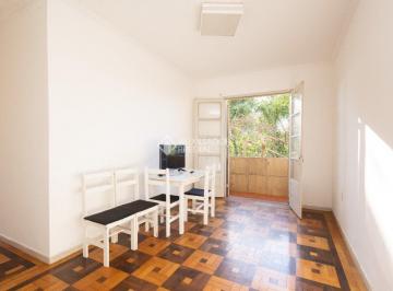 Apartamento · 85m² · 3 Quartos · Apartamento 3 dormitórios com sacada no bairro Floresta