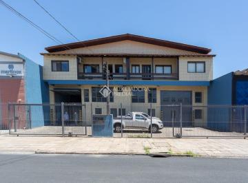 Comercial · 1030m² · Prédio Comercial Com 1030mts de área privativa bairro Navegantes Humaita