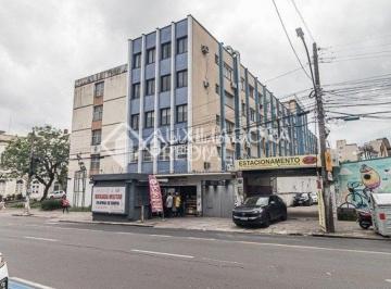 760865_ibSj5n87S_760865690cefbee9517.jpg · Loja Comercial com 27m² no bairro Independência junto ao Colégio Rosário.