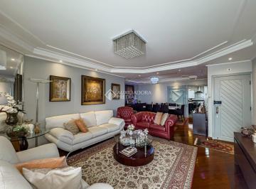 Apartamento · 208m² · 4 Quartos · 4 Vagas · Apartamento à venda com 208m², 4 dormitórios, 3 suítes, 4 vagas Jardim do Mar São Bernardo do Campo