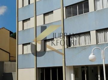 Foto 01 · Apartamento à Venda, Bosque, Campinas-SP. Com 2 dormitórios , 3 salas, 2 banheiros, 1 vaga.  Com aca