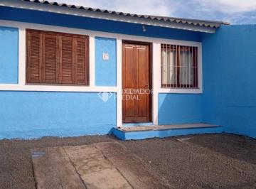 3a1d7bd3-3c08-4e4f-8d04-f1d5f13bc4bd · Casa à Venda com 2 Dormitórios - Bairro Morada do Bosque, Cachoeirinha