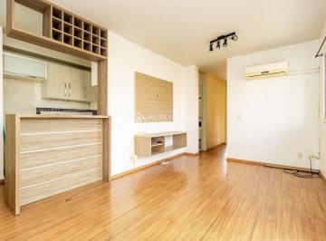 Apartamento · 67m² · 3 Quartos · 1 Vaga · Apartamento 3 dormitórios, no bairro Humaitá