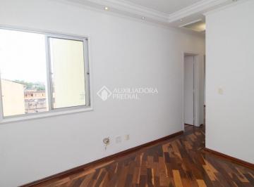 Apartamento · 50m² · 2 Quartos · 1 Vaga · Excelente apartamento para locação no Bairro Ferrazópolis em São Bernardo do Campo