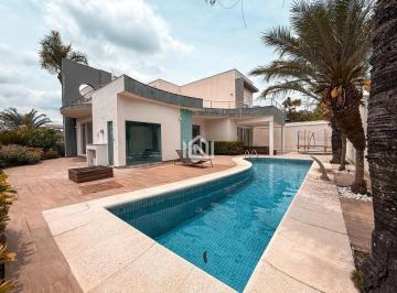 casa a venda ou locacao no condominio reserva santa maria - quintal com piscina · Casa para aluguel - no Jardim Caiapia