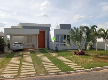 Casa · 250m² · 4 Quartos · 4 Vagas · Casa em condomínio em Condomínio Mirante Do Fidalgo