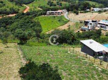Terreno · 1000m² · CONDOMÍNIO ECO VILLAGE