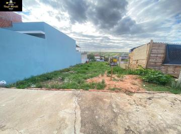 Foto 01 · TERRENO COMERCIAL À VENDA NO RESIDENCIAL ÁGUA BRANCA EM BOITUVA-SP