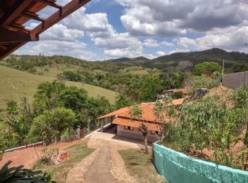 Rural · 5000m² · 3 Quartos · 2 Vagas · Chácara à venda em Cabreúva  5.000m² com área verde