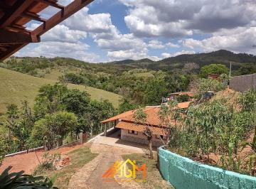 Rural · 5000m² · 3 Quartos · 2 Vagas · Chácara à venda em Cabreúva 5.000m² com área verde