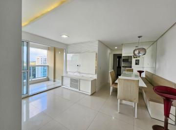 Apartamento , Salvador · Alpha Ville 2 Quartos