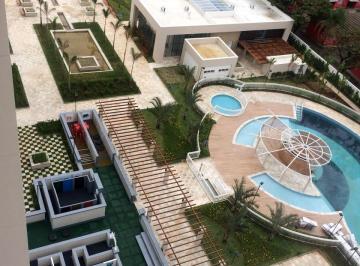 Apartamento de 2 quartos, Campinas · Apartamento à venda 2 dormitórios (1 suíte), 2 vagas, 73m² – Talipô | Mansões Santo Antônio Campinas