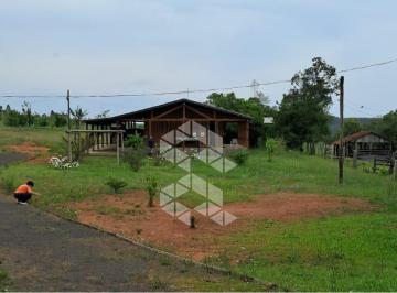 Rural · 88m² · 3 Quartos · 2 Vagas · Sítio em Triunfo
