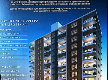 Apartamento de 2 quartos, Lauro de Freitas · PRÉ-LANÇAMENTO DENA CONSTRUÇÕES!