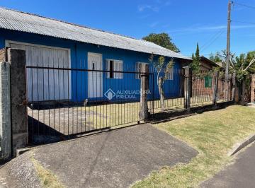 Casa · 80m² · 3 Quartos · Casa Na Medianeira