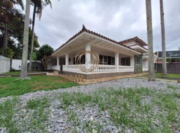 Foto 01 · Aluguel de Casa Térrea Comercial de 500m² Planejado, Jardim Apolo - Zona Central de São José dos Cam