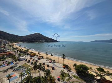 Imagem do Imóvel · Apartamento 3 dormitórios para locação, frente mar, Martim de Sá - Caraguatatuba/SP