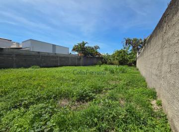 Imagem do Imóvel · Terreno premium no Jardim Brasil 500 m² plano, murado e próximo ao mar - Caraguatatuba/SP