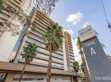 760874_i5LHe847Q_760874690dfdd5af240.jpg · Sala de frente, garden e uma vaga escriturada no condominio Icon