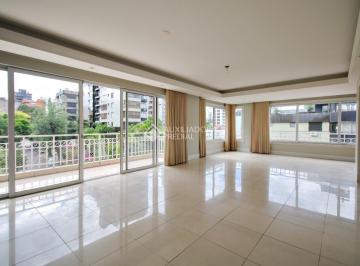 Apartamento · 269m² · 4 Quartos · 4 Vagas · Apartamento com 4 quartos, 4 vagas e 278m² no Bairro Bela Vista em Porto Alegre - RS