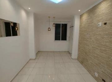 Apartamento · 56m² · 1 Quarto · Vendo lindo Apartamento reformado de 1 dormitório Frente ao mar no José Menino e