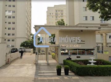 Apartamento · 58m² · 2 Quartos · 1 Vaga · Imóvel para Venda no Condomínio Águia de Haia