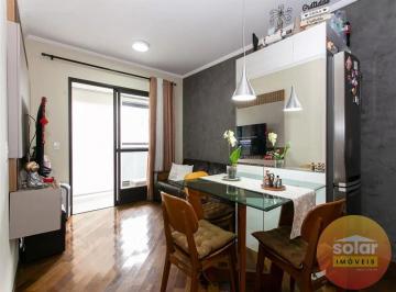 Apartamento · 42m² · 1 Quarto · 1 Vaga · Apartamento Tatuapé São Paulo/SP