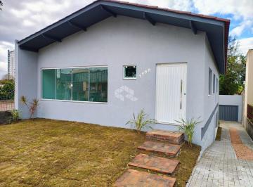 643614_i2zG7rgv_64361466e89540e59f9.jpg · Casa 3 Dormitórios com suíte máster sala de estar e jantar 1 banheiro social e 1 lavabo Centro Estei