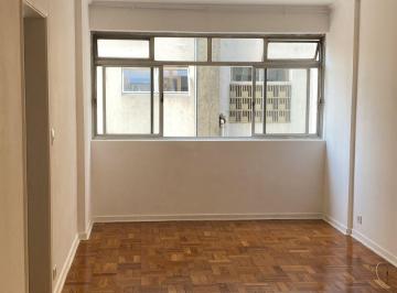 Apartamento de 1 quarto, São Paulo · SANTA CECILIA - 1 QUARTO - PROXIMO METRO - 37M2