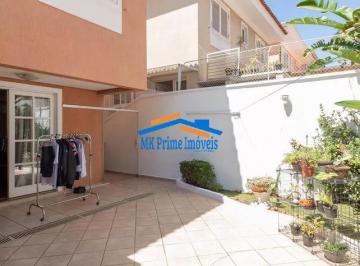 Casa · 310m² · 4 Quartos · 5 Vagas · Casa em Condomínio Fechado – 4 quartos (2 Suítes ) Vila de São Francisco
