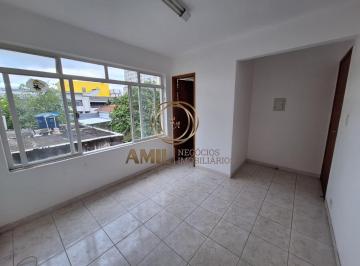 Foto 01 · Aluguel de Sala Comercial de 21m² no Centro de São José dos Campos