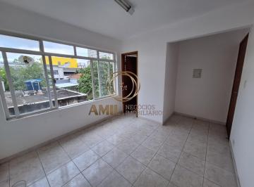 Foto 01 · Aluguel de Sala Comercial de 21m² no Centro de São José dos Campos