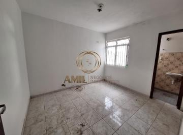 Foto 01 · Aluguel de Sala Comercial de 21m² no Centro de São José dos Campos