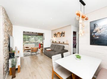Apartamento de 2 quartos, São Paulo · Apartamento - Saúde - 2 Quartos - 1 Vaga - Venda / Compra - Próximo ao Metrô