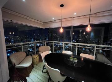 202511061840559969.jpg · Apartamento para Venda em São Paulo, Vila Gomes Cardim, 4 dormitórios, 3 suítes, 4 banheiros, 3 vaga