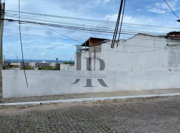 Foto 01 · Terreno comercial de 600m² à venda em Ponta Negra, Natal-RN: sua oportunidade de investimento!