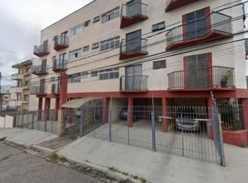 Apartamento de 2 quartos, Sorocaba · Apartamento à Venda – Edifício Barra Velha / Vila Jardini – Sorocaba/SP