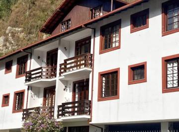 Apartamento de 3 quartos, Nova Friburgo · Nova Friburgo, Olaria apartamento de 3 quartos, 96 m² sendo 1 suíte.