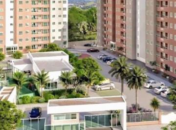 Foto 02 · Apartamento, Itapuã, Salvador, BA