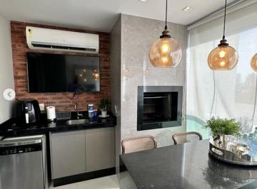 Apartamento de 3 quartos, Cuiabá · Lindo Apartamento Com 3 Suítes Edifício Splendore Plaenge
