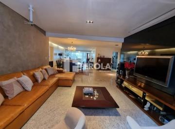 Apartamento de 4 quartos, Águas Claras · Quadra 106 Giardino Michelângelo 4 Suítes 4 Vagas Soltas DCE (61) 99152.1949