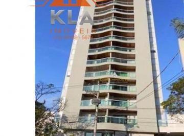 Apartamento de 3 quartos, Sorocaba · Apartamento 3 Quartos / 2 Suítes no Jd. Paulistano - EDIFÍCIO CENTER PLAZA!