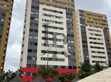 Foto 01 · Imperdível! Campo dos Cerrados, Apartamento à venda em Nova Parnamirim-RN com 3 quartos, 2 suítes e 