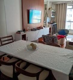 Apartamento de 3 quartos, Salvador · Espaçoso 3 Quartos na Pituba – Nascente, 138m² e Localização Privilegiada!
