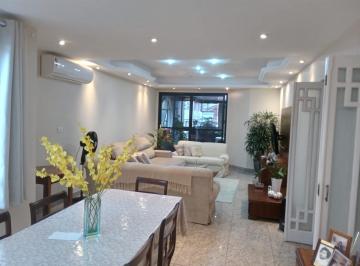 Apartamento de 3 quartos, Santos · Apartamento 3 dormitórios (1suite) - 2 Vagas -  140m2   - Gonzaga - Santos - SP