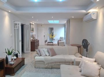 Apartamento de 3 quartos, Santos · Apartamento 3 dormitórios (1suite) - 2 Vagas - 140m2 - Gonzaga - Santos - SP