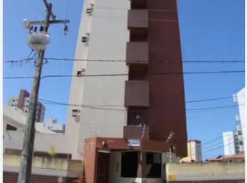 Apartamento de 3 quartos, João Pessoa · Vendo apartamento no 3º andar com elevador no Bessa